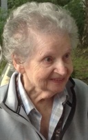 Baillargeon, Marthe