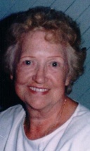 Kirouac Audet, Patricia