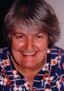 Blouin, Stéphanette