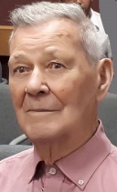 James, Richard