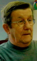Gosselin, André