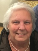 Côté, Ghislaine