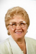 Matte (née Gagnon), Thérèse