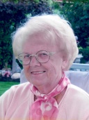 Blanchet Dumas, Thérèse