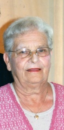 Bargoné, Gisèle