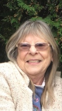 Ouellet, Yvette