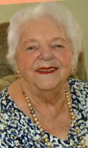Lavoie (née Gauthier), Yolande