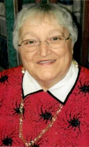 Lavoie (Tondreau), Claudette