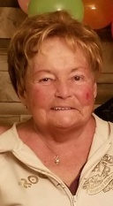 Lacasse, Yvette