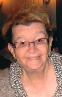 Pelletier, Gisèle