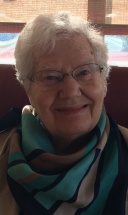 Grenier (Cloutier), Claudette