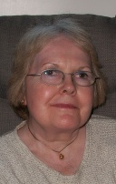 Larouche, Raymonde