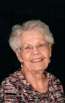 Fortin, Alida