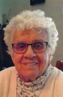 Ross Ouellet, Victorienne