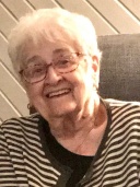 Paradis (née Beaulieu), Pauline
