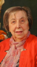 Letarte (née St-Jacques), Marielle