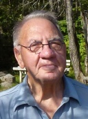 Desrosiers, Armand