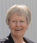 Boulet Paré, Marie-Ange