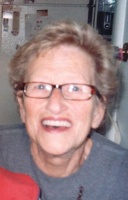 Vézina Bissonnette, Louise