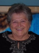 Marcotte Gagnon, Pierrette