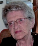 Tremblay (Boivin), Rose-Annita