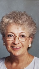 Roy, Jeannine