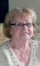 Arial Côté, Françoise