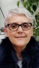Michaud, Andrée