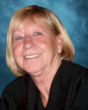 Laforce (née Parent), Lise