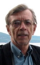 Grenier, Laurent