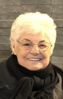 Blouin, Aline