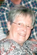 Fortier, Pauline