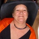 Blais, Sylvie
