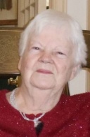 Gauthier, Jacqueline