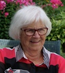 Bélanger, Georgette