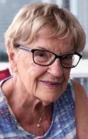 Raymond, Madeleine
