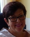 Desgagnés, Solange