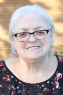 Larocque, Ghislaine