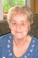 Gagnon Bonamigo, Anne-Marie