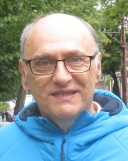 Théorêt, Pierre