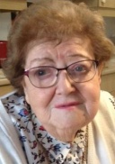 Levesque, Claire