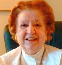Jobin, Lorraine
