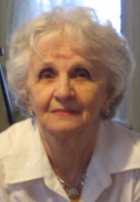 Chouinard, Madeleine