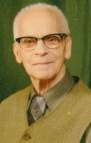 St-Amand, Raymond