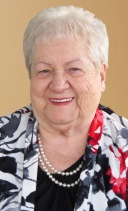 Gagnon Paquet, Rolande