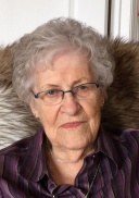 Caron, Geneviève