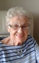 Bergeron Paquin, Gisèle