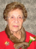 Gagnon, Gabrielle (Gaby)