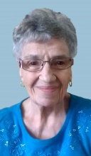 Caron (Picard), Jeannette