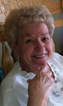 Cloutier (née Delisle), Françoise